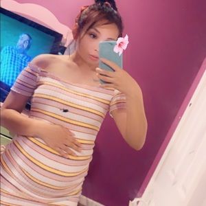 Meet your Posher, Lis